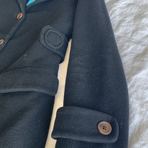 Wool Coat 2XPose by Rudsak - Picture 3 of 6